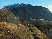 07 Ci accompagna la vista dell'Alben 